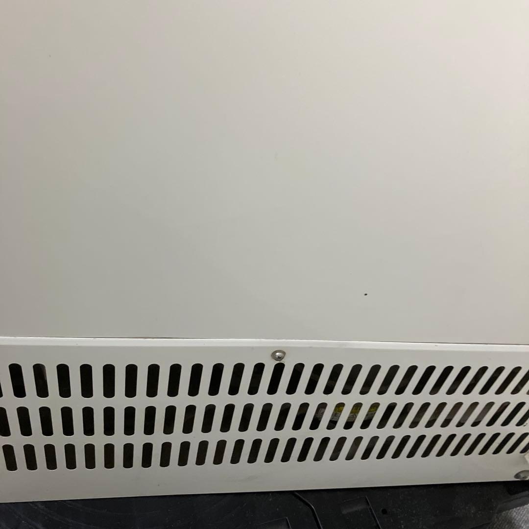 サンヨー　SANYO 冷凍ストッカー フリーザー SCR-S63 62L 動作品