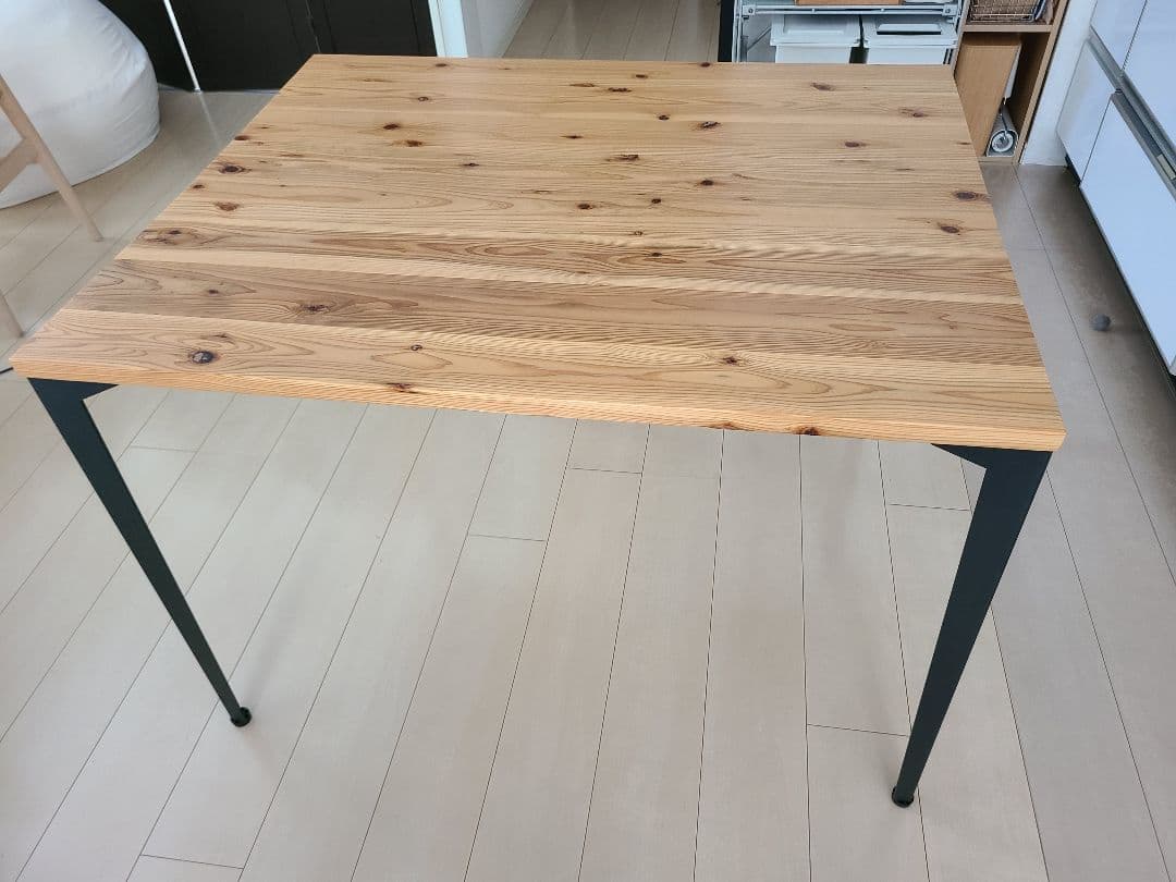 kanademono ダイニングテーブル