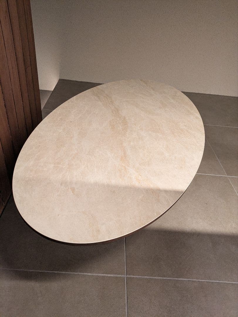 【未使用】アルモニアのセンターテーブル