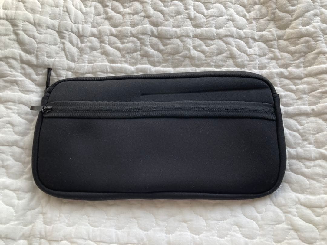 Nintendo Switch グレー 本体とケース