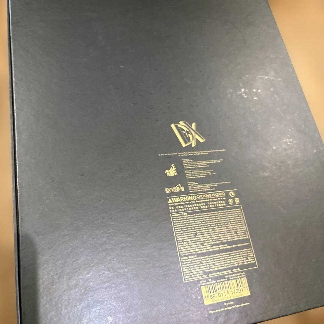 ホットトイズ　パイレーツ・オブ・カリビアン　ジャック・スパロウ