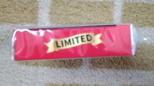 【非売品】ガキの使い　オリジナルトランプ