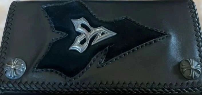 【未開封】FF10 オリジナルウォレット