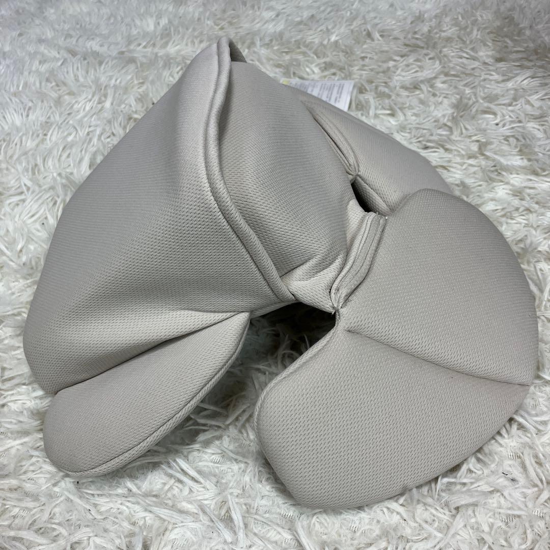 【極美品】コンビ マルゴットS チャイルドシート トリノグレー