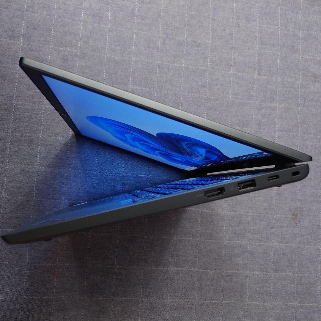 良好 ThinkPad 最新 13世代 i7 1355U 16GB 512GB