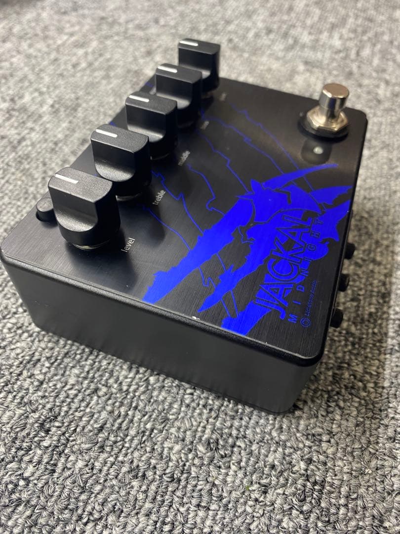 ☆くに♪ 　JACKAL MIDNIGHT ADDCBF