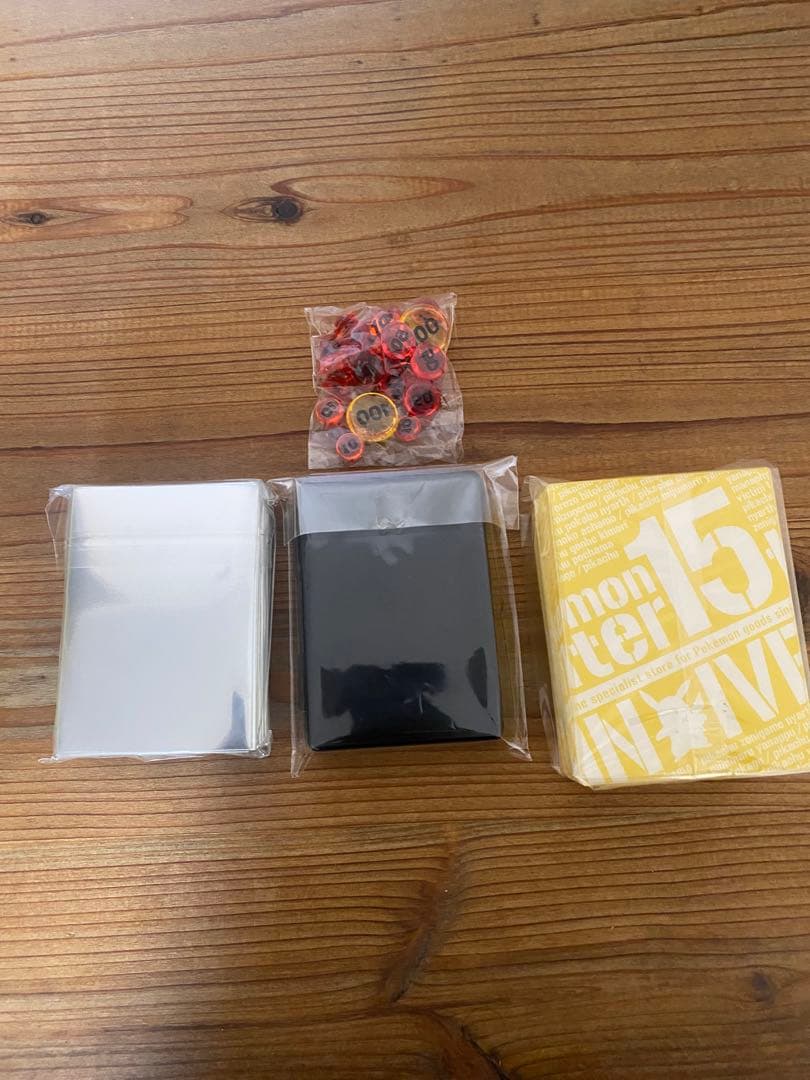 ポケモンカードゲーム 15周年記念 ピカチュウ