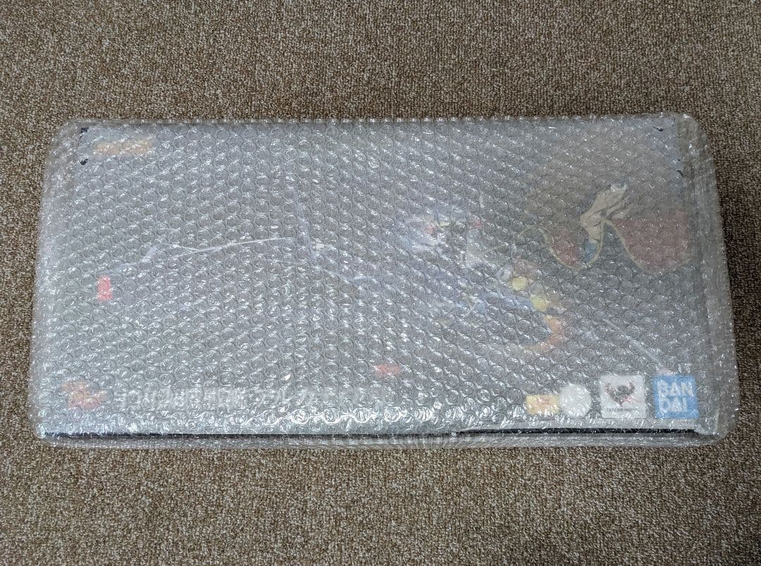 超合金魂 GX-93 宇宙海賊戦艦 アルカディア号