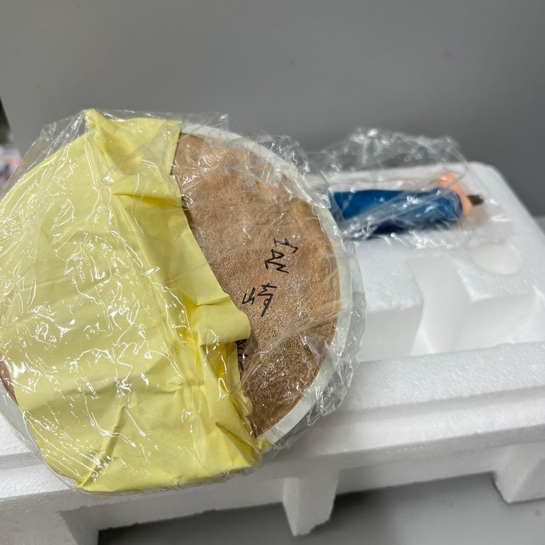 TAKARA 宮崎美子 お宝デビュー 20周年 メモリアル フィギュア