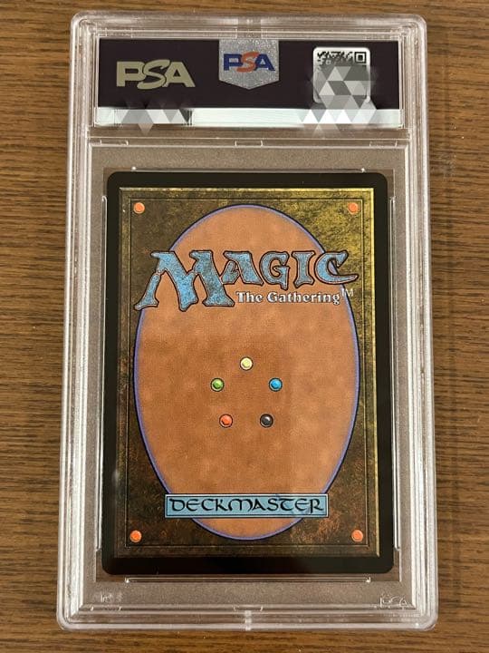 MTG マジック・ザ・ギャザリング 慈悲深きセラ 購入 日本語版 foil PSA10