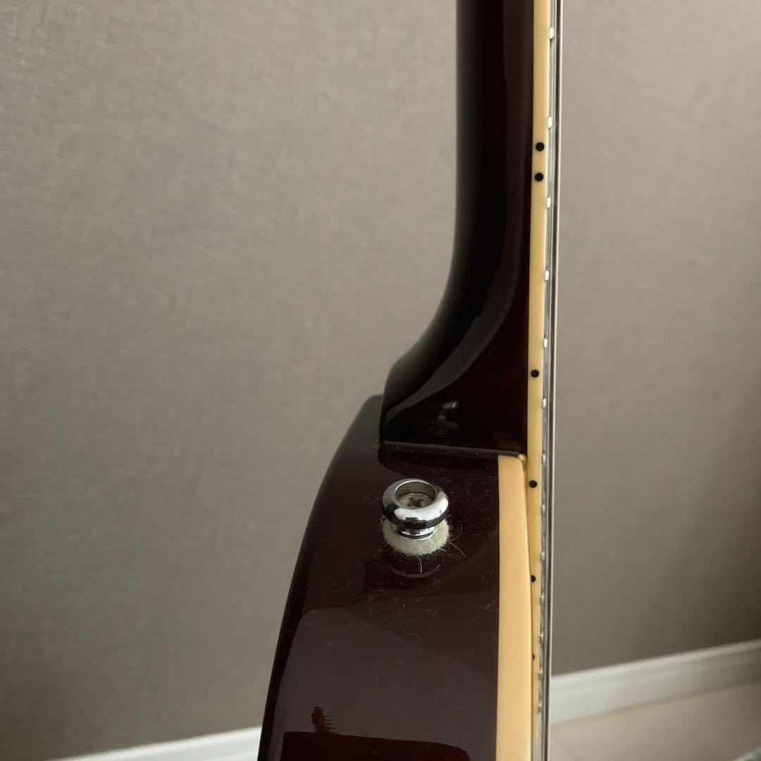 Tokai ゴールド レスポールスタイルギター