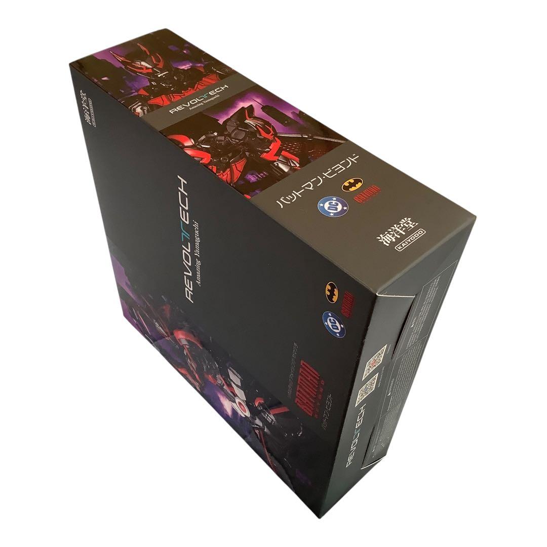 特典付・新品】アメイジング・ヤマグチ バットマン バットマン