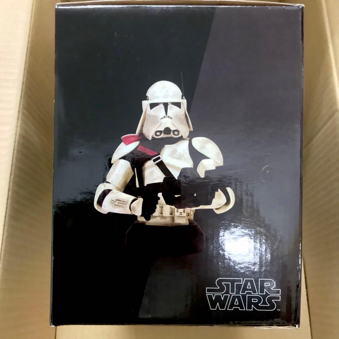 ジェントル・ジャイアント コマンダー・バカラ ミニバスト コミコン限定