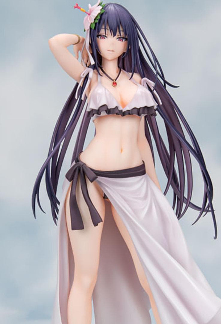 鷹峰高嶺 フィギュア「履いてください、鷹峰さん」/ オーキッドシード