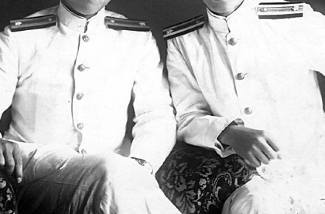 極美 IJN second lieutenant 大日本帝国海軍 主計少尉 肩章