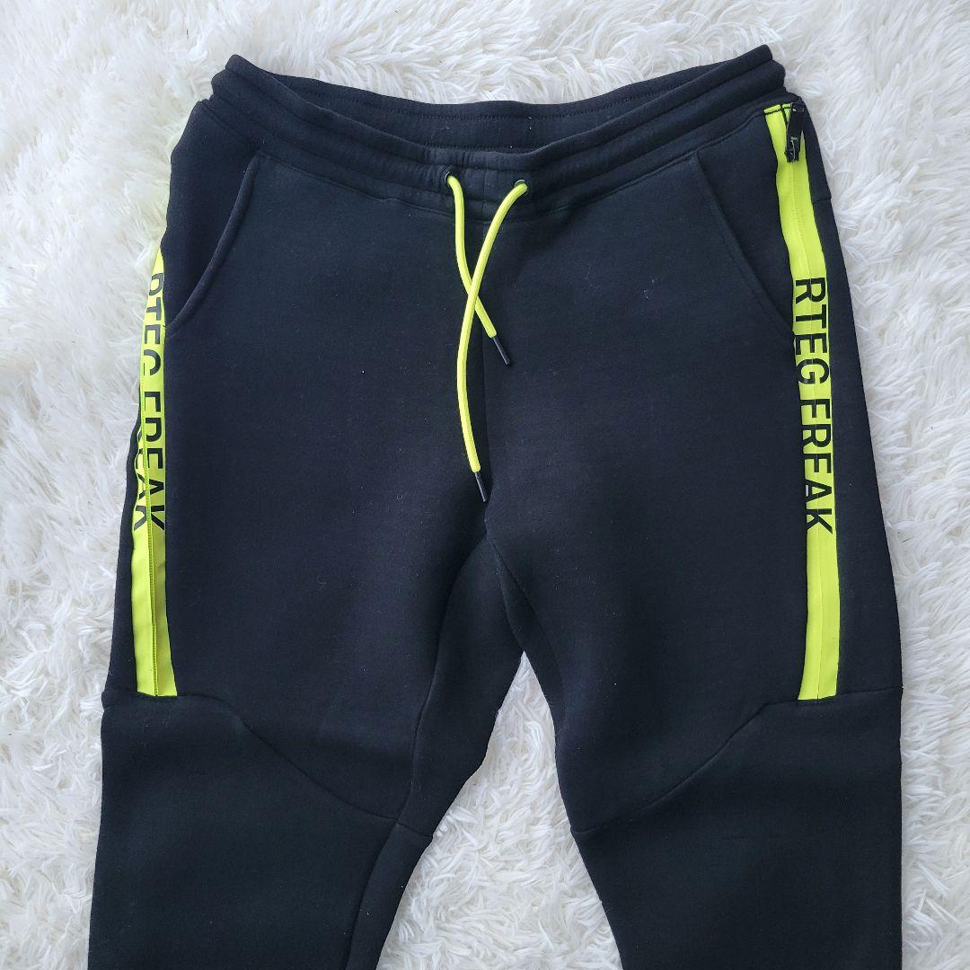 【/さま専用】アダムスジャグラー RTEG セットアップ パーカー ジョガー