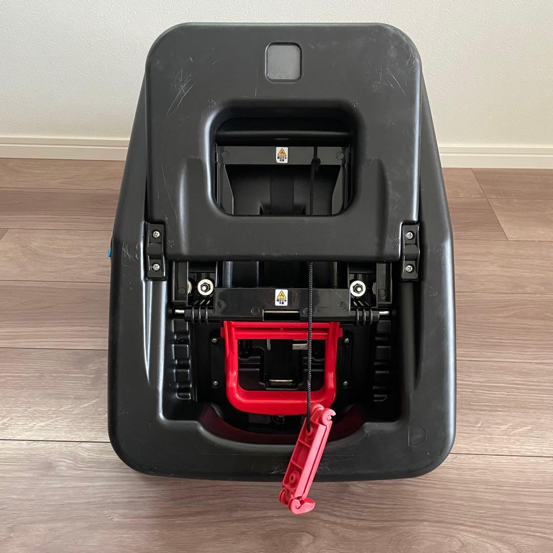 コンビ チャイルドシート ウィゴーロング ムーバー　新生児　ロングユース