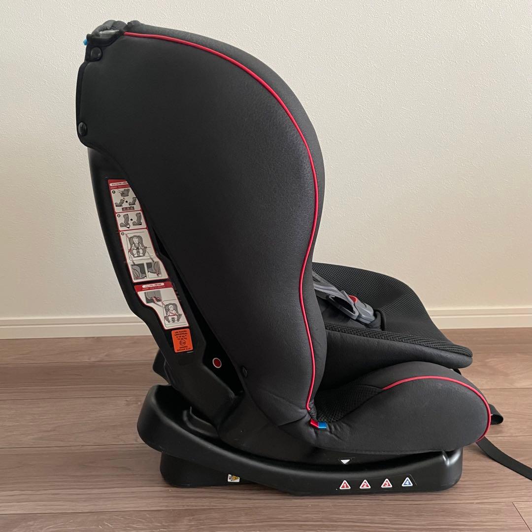 コンビ チャイルドシート ウィゴーロング ムーバー　新生児　ロングユース