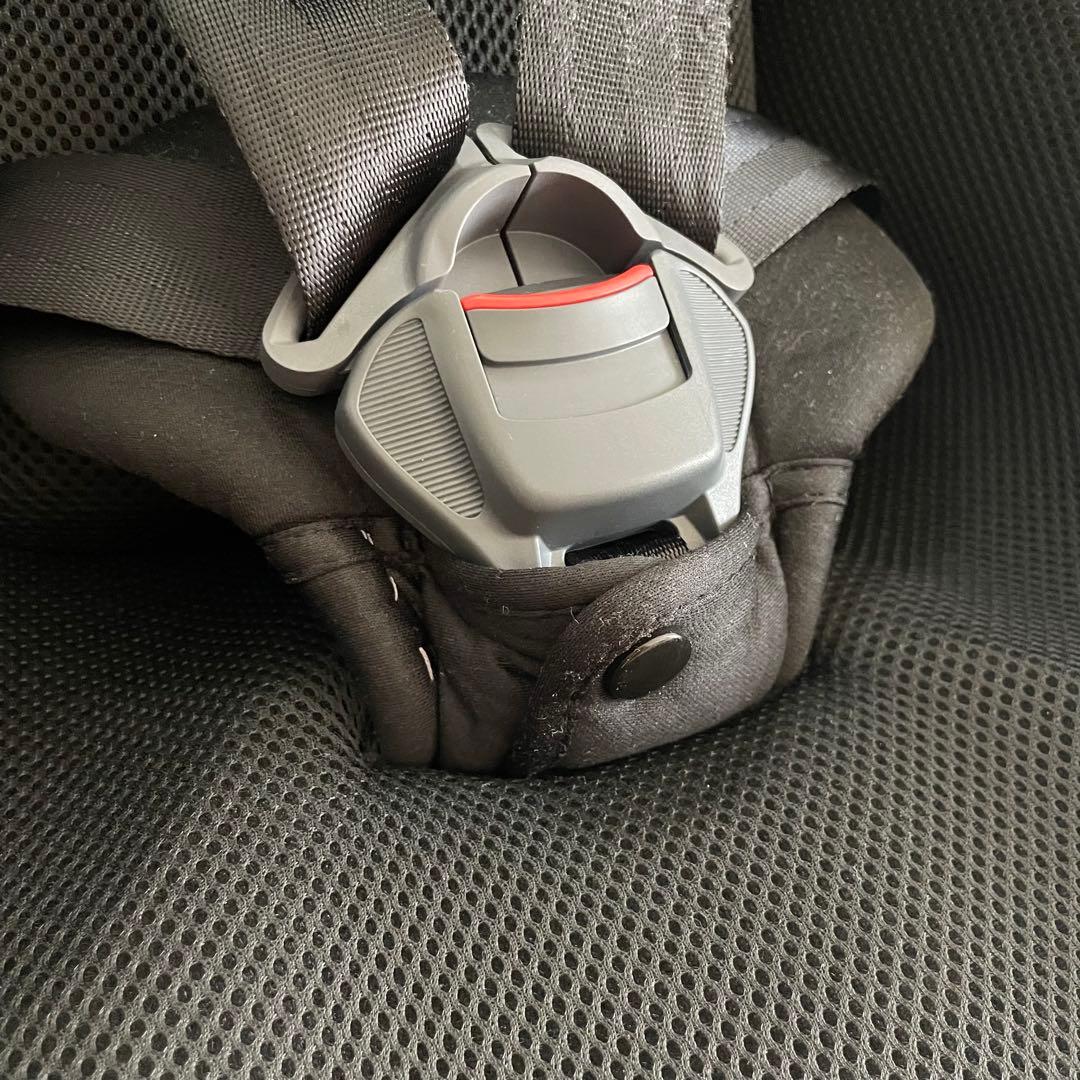 コンビ チャイルドシート ウィゴーロング ムーバー　新生児　ロングユース