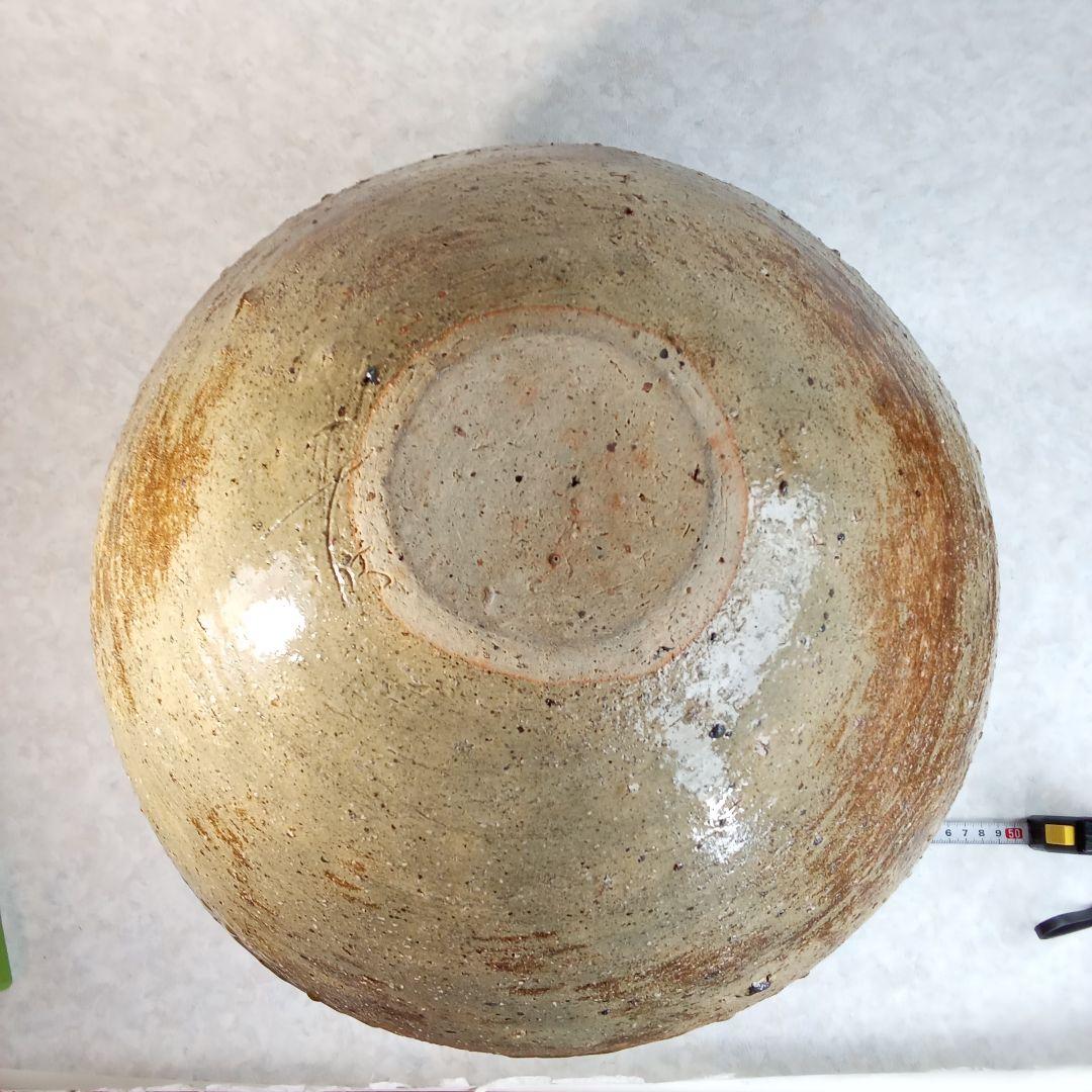 岡山県重文「黒井千左」【虫明焼・壺】