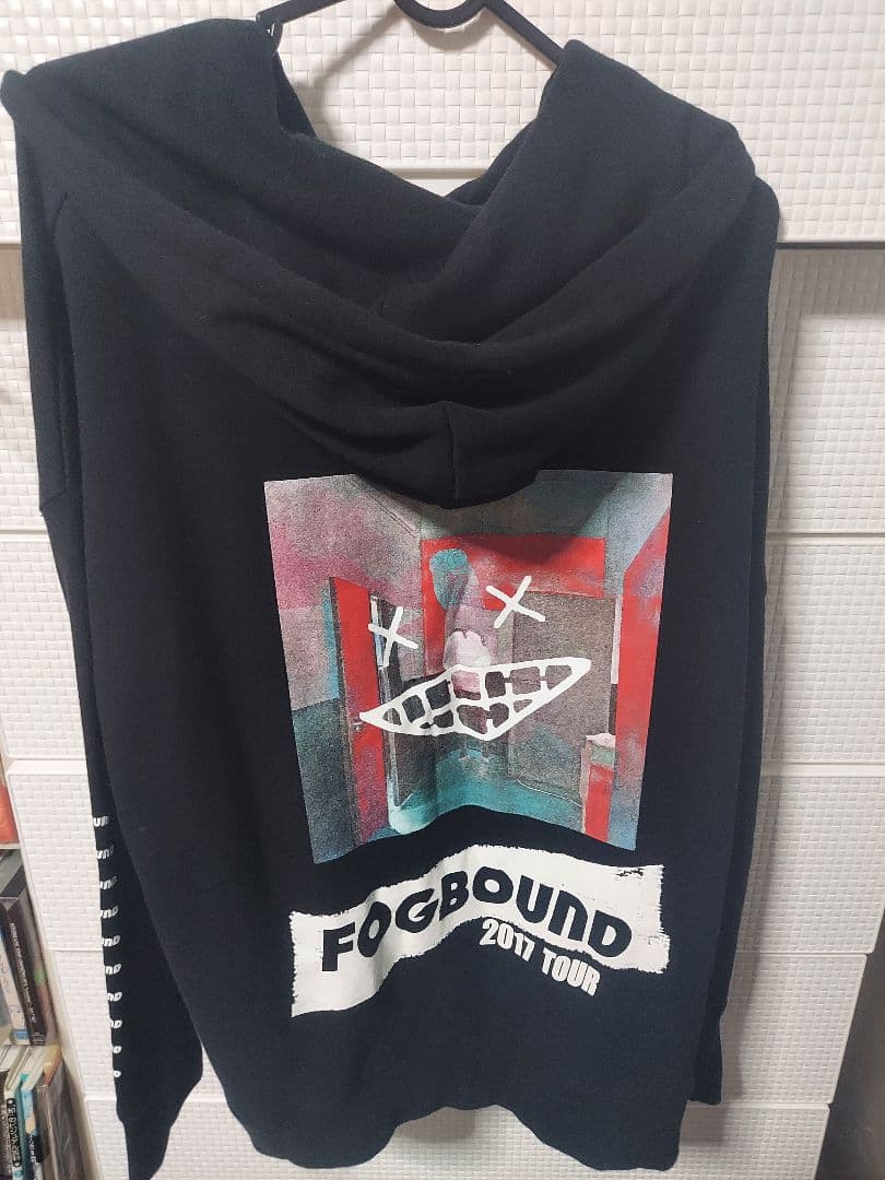 まいジャニステッカー非売品関西ジュニアまいどジャーニー関ジュ