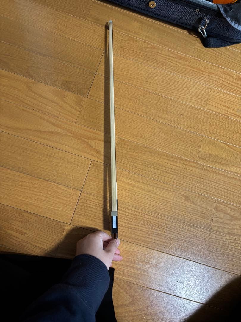 YAMAHA V5SC14 バイオリン 1/4 2021年1月　ハードケース付き