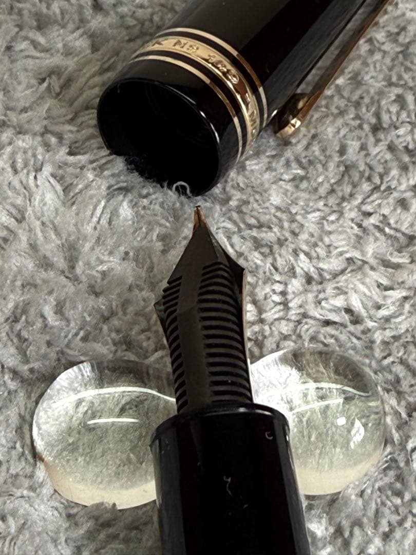 【ヴィンテージ 】モンブラン 149 万年筆