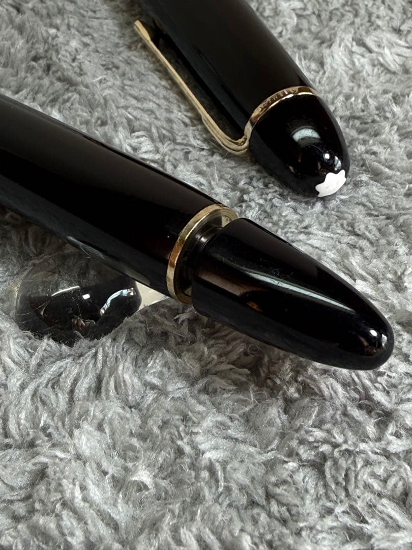 【ヴィンテージ 】モンブラン 149 万年筆