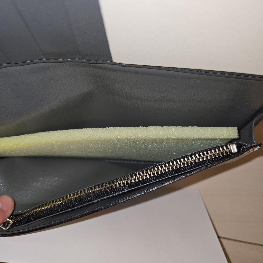 けいおん　中野梓　財布