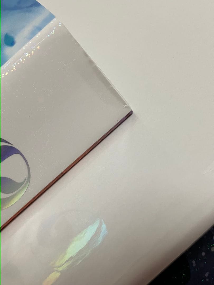 うたプリ シャニライ アーカイブブック