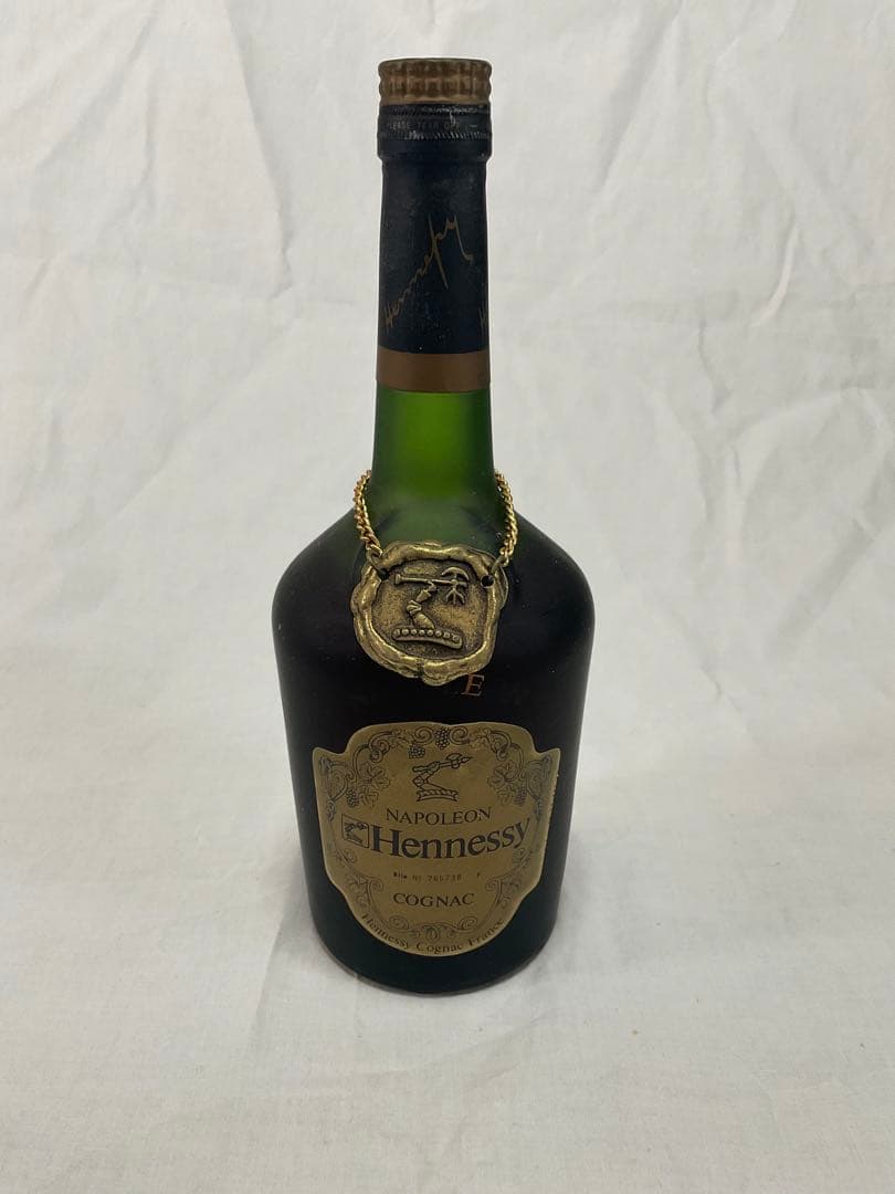 ヘネシー ナポレオン コニャック ブランデー