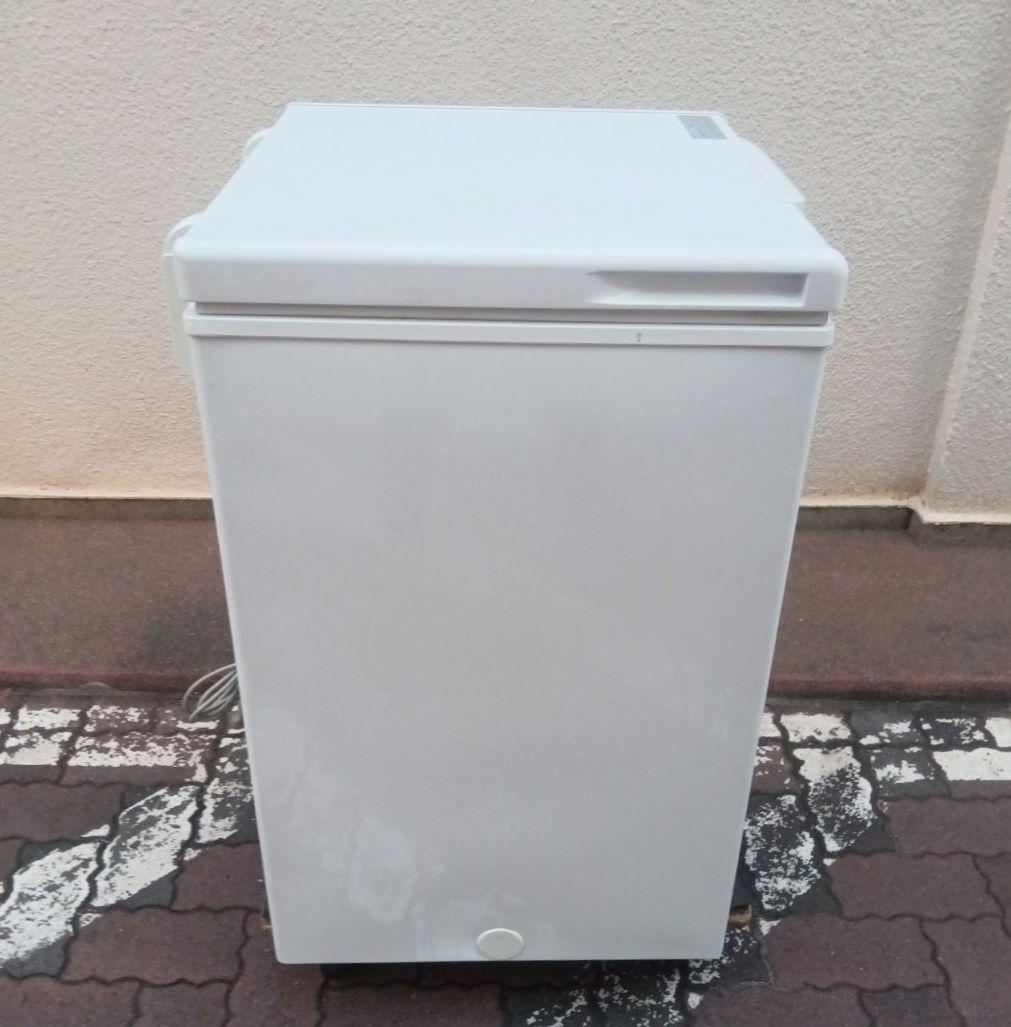 【送料込み】ハイアール冷凍庫 冷凍ストッカー JF-NC103F 103L