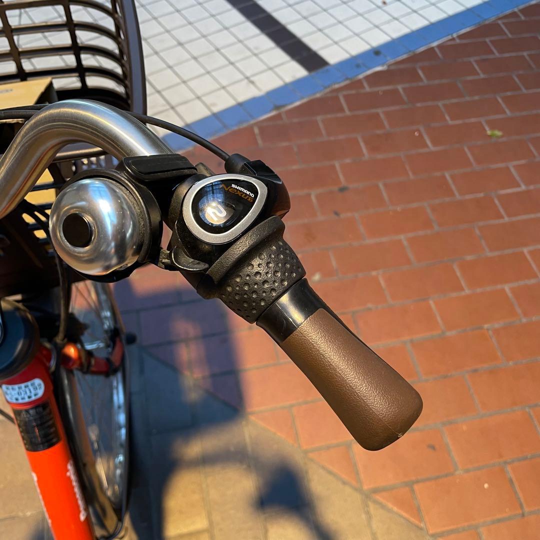 【極美品!未走行並み】 パナソニック MX 24インチ 診断結果の写真記載