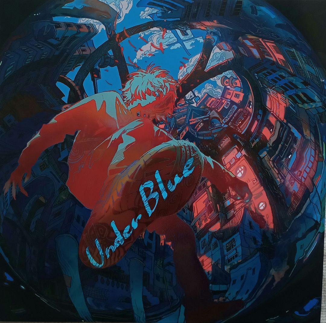 Eve くじ icon 直筆サイン入り ジャケットポスターを含む2点 - メルカリ