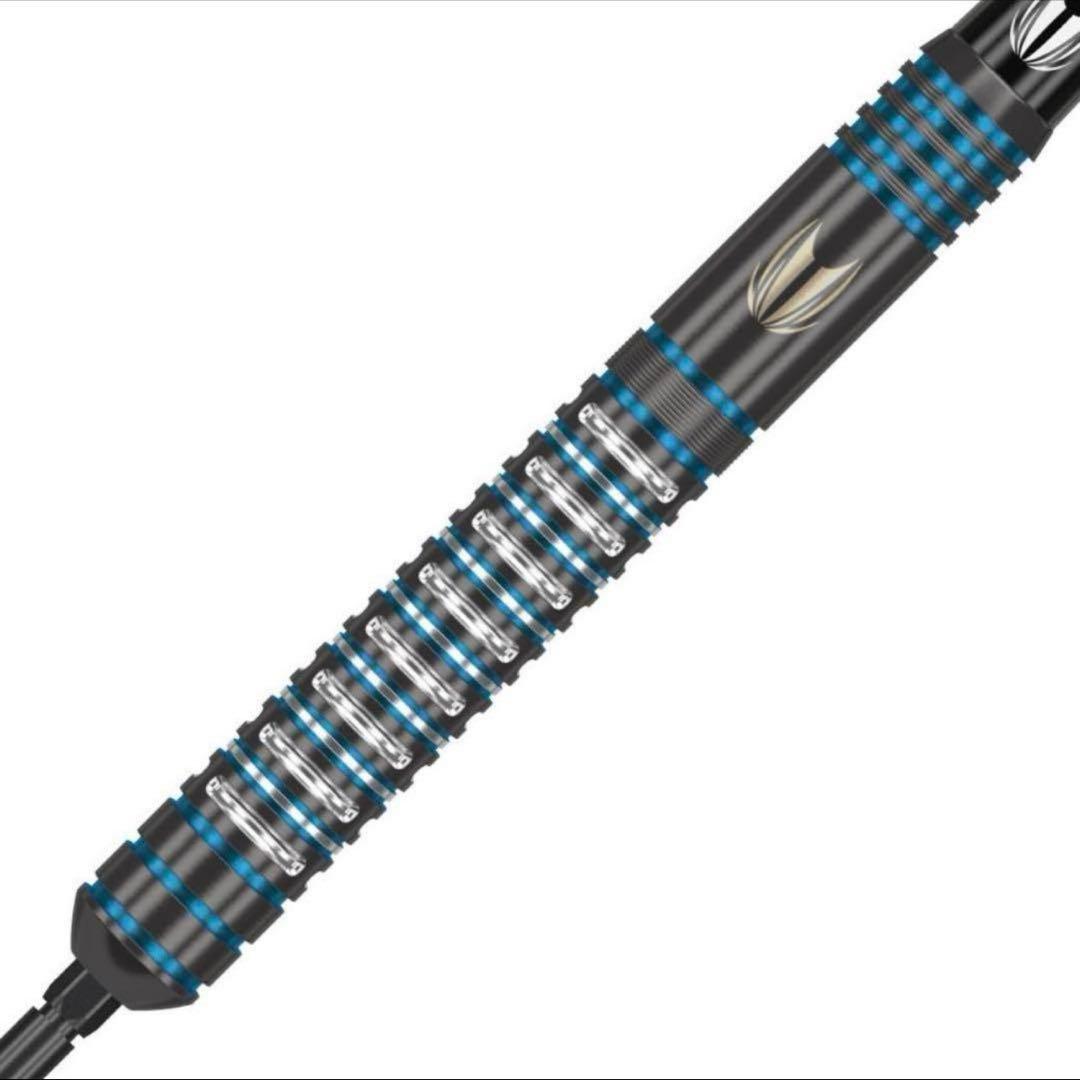 TARGET エイドリアン ルイス BLACK 'Jackpot' STEEL