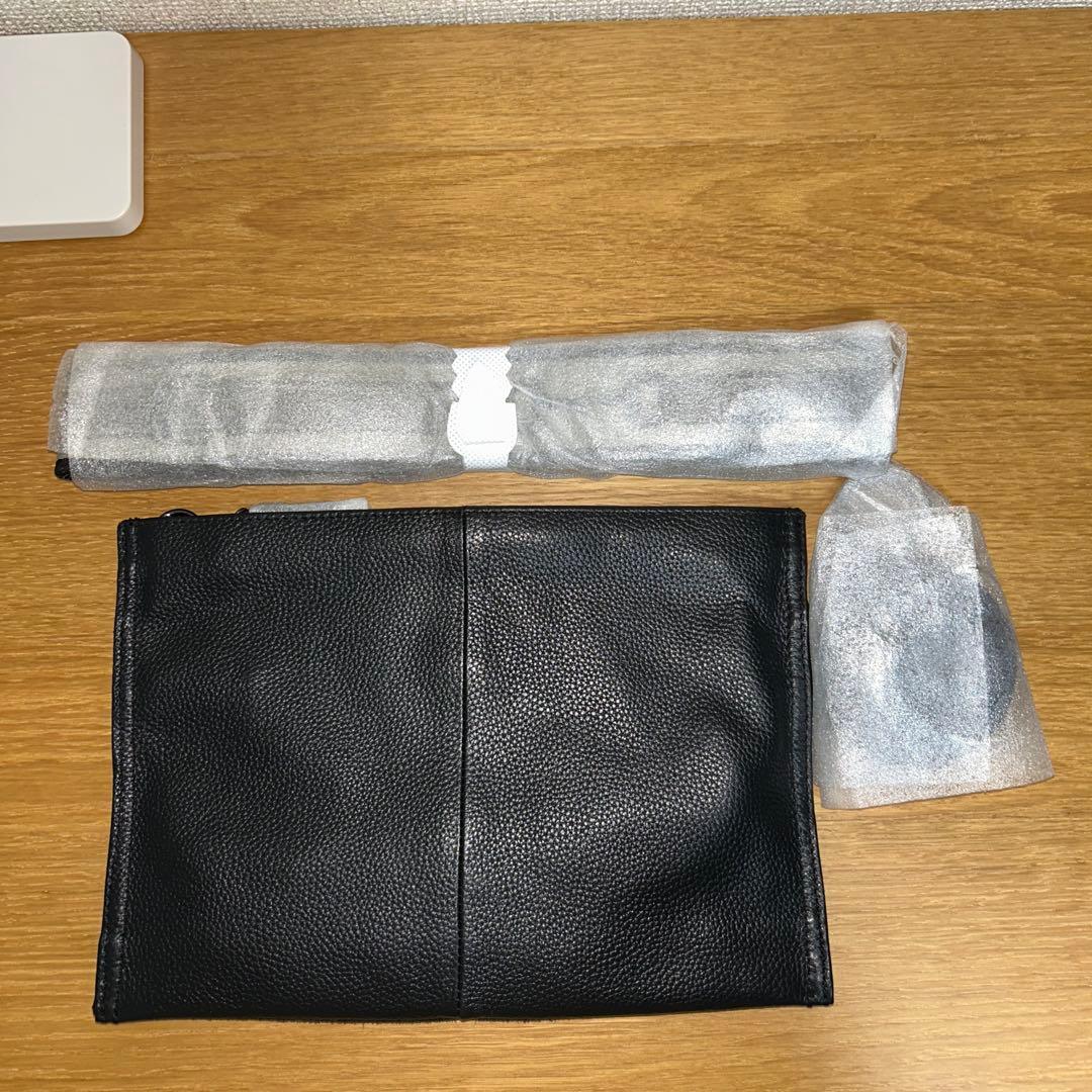 イアパピヨネ福袋2026ショルダーバッグストラップポーチ