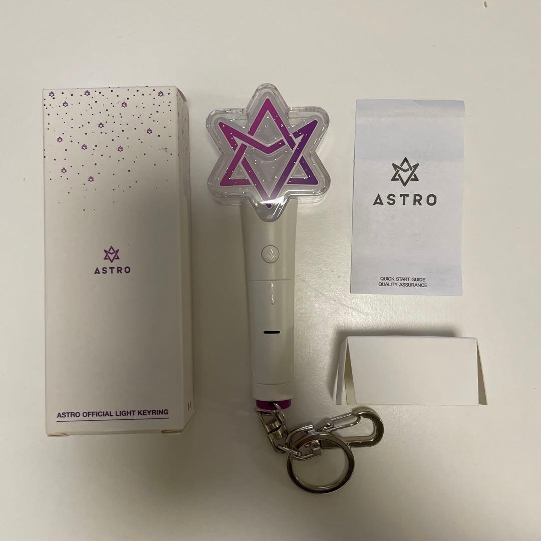 ASTRO ロボン ミニロボン 未使用