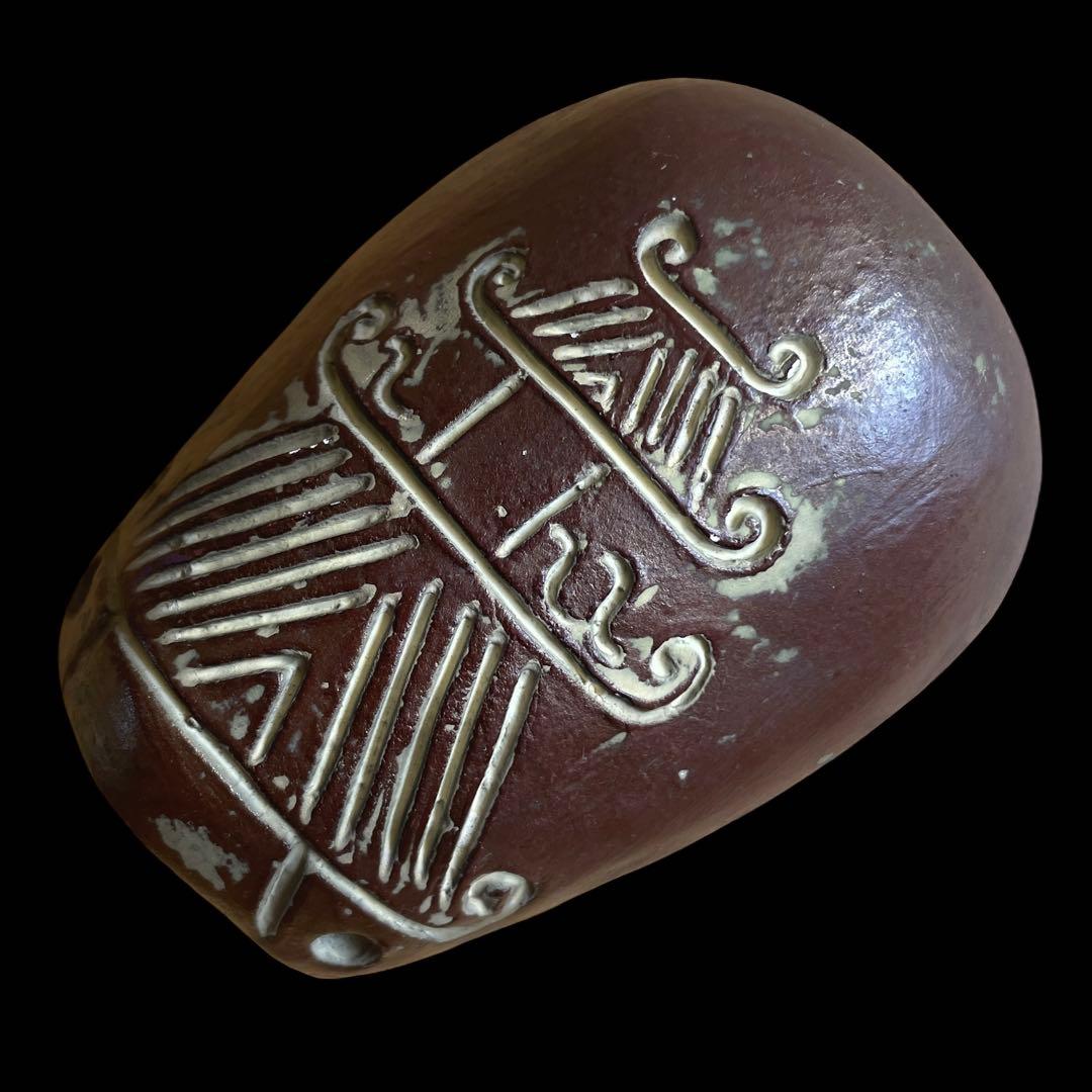 一点物 土鈴 古美術 古民具 骨董 時代物 アジア 一点もの 限定一点