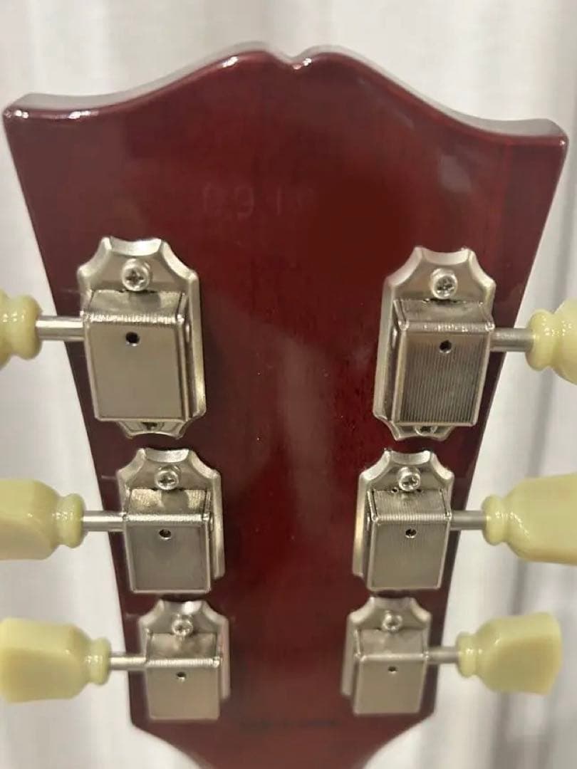 東海 レスポール ラブロックモデル TOKAI Love Rock 日本製 - メルカリ