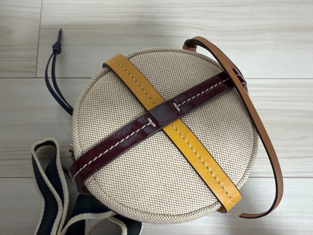 トリーバーチ　ショルダーバック