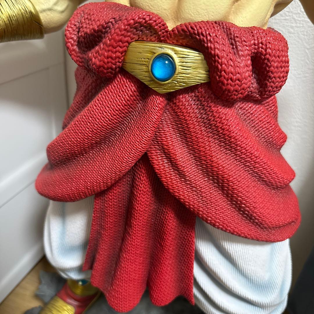 ドラゴンボール Break -STUDIO ブロリー 2.0 フィギュア