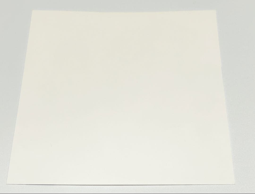おしおきエクスキュート ブックカバー ポストカード