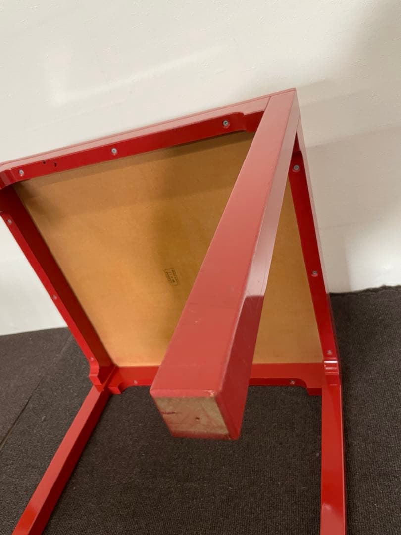 1月末まで処分SALE！ヤシネステーブル1点