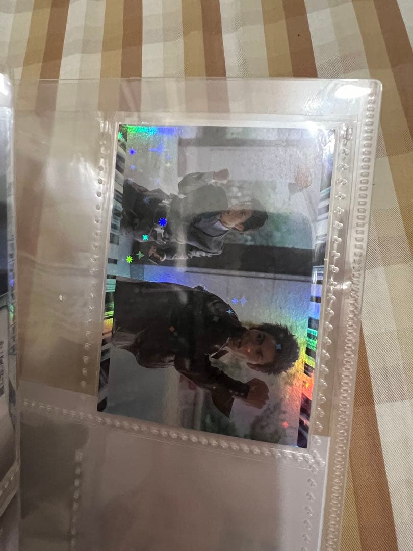 仮面ライダー龍騎 アマダコレクションカード カルビーカード トレ