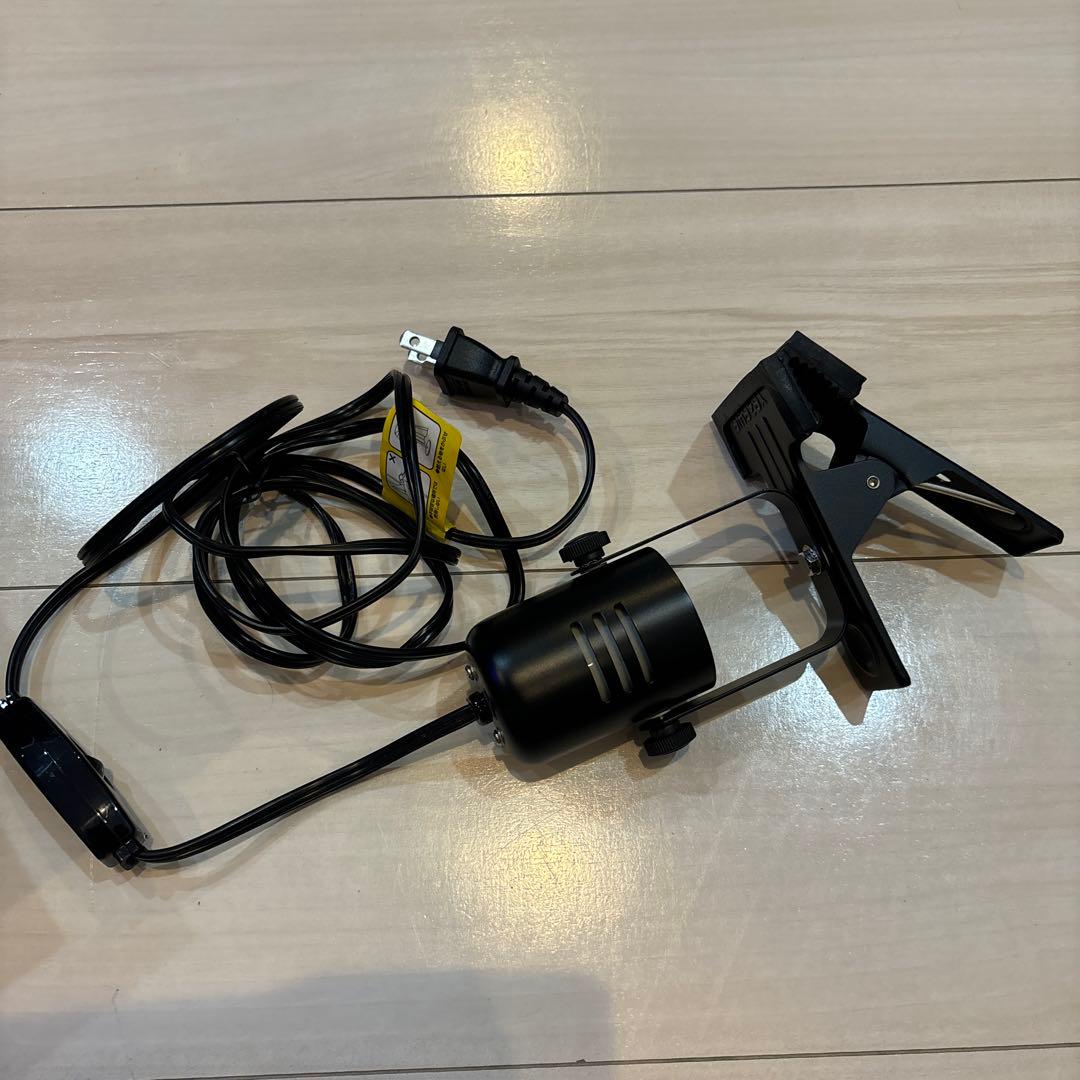 グラッシーレディオRX122s Reef、クリップ、BT2 GrassyLeDio RX122s