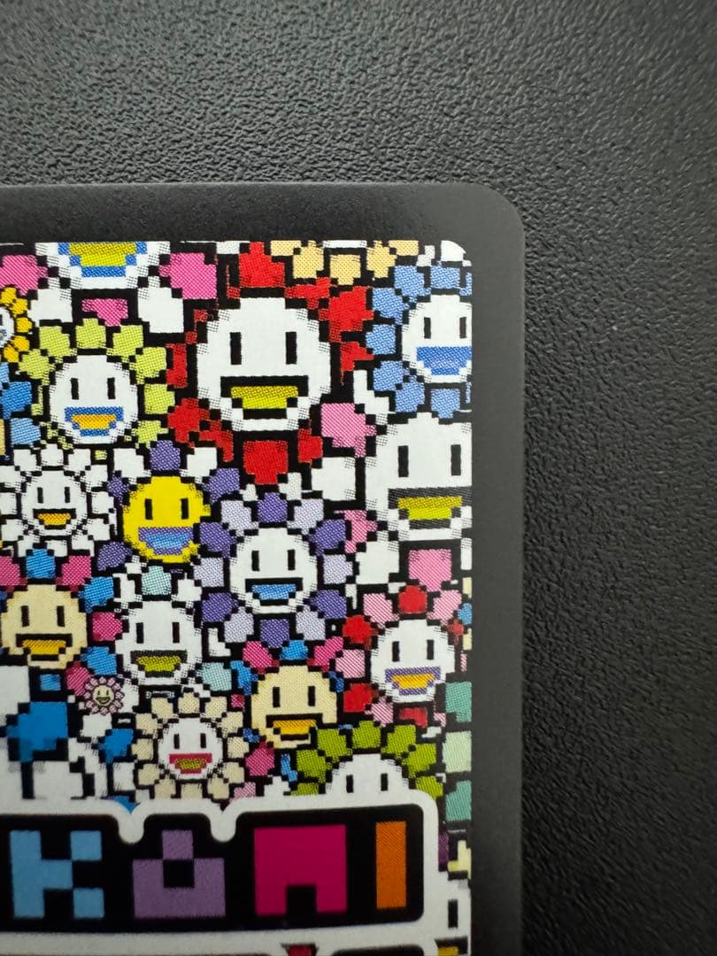 SA 美品 】クリーブランド 村上隆 