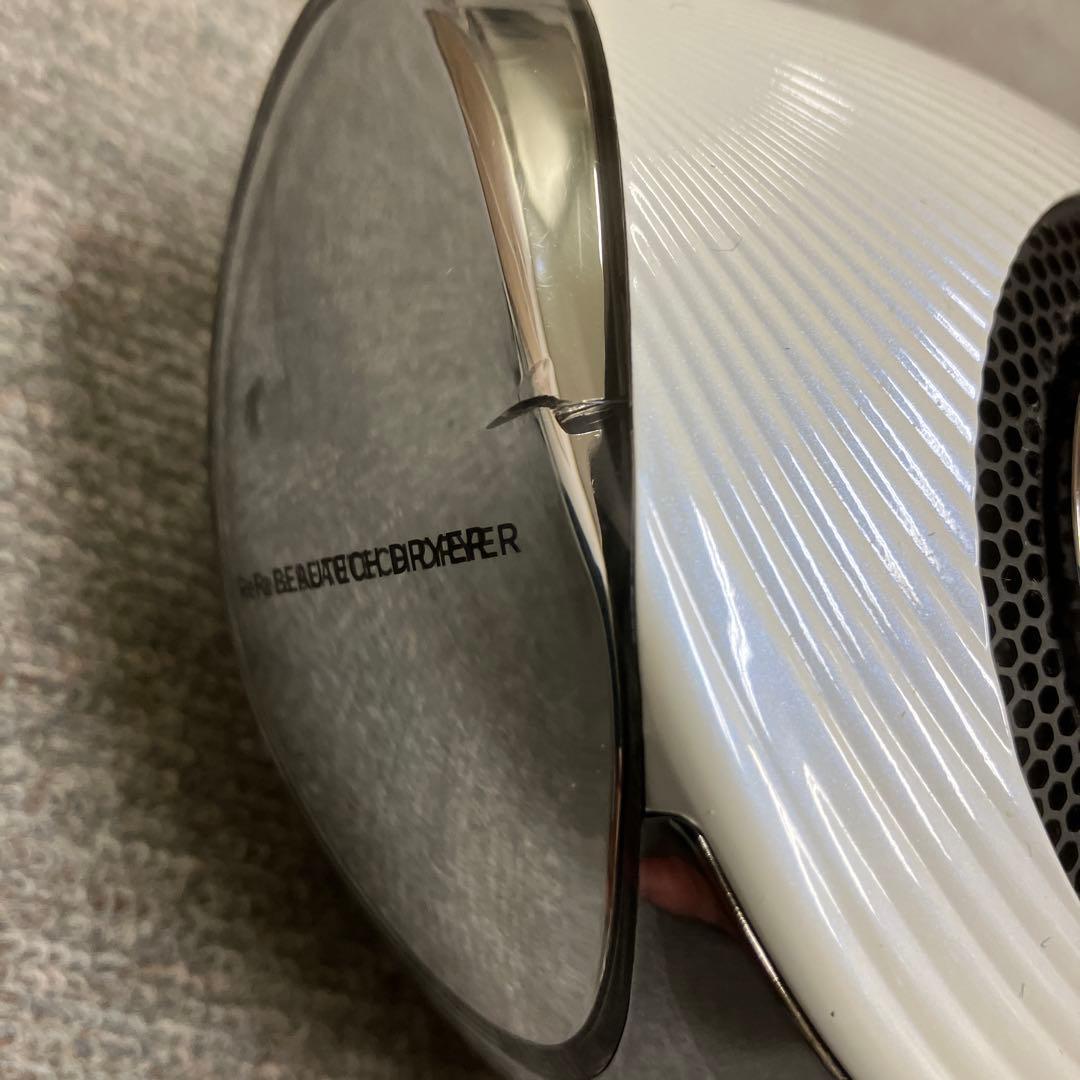 ReFa BEAUTECH DRYER リファ RE-AB02A ホワイト