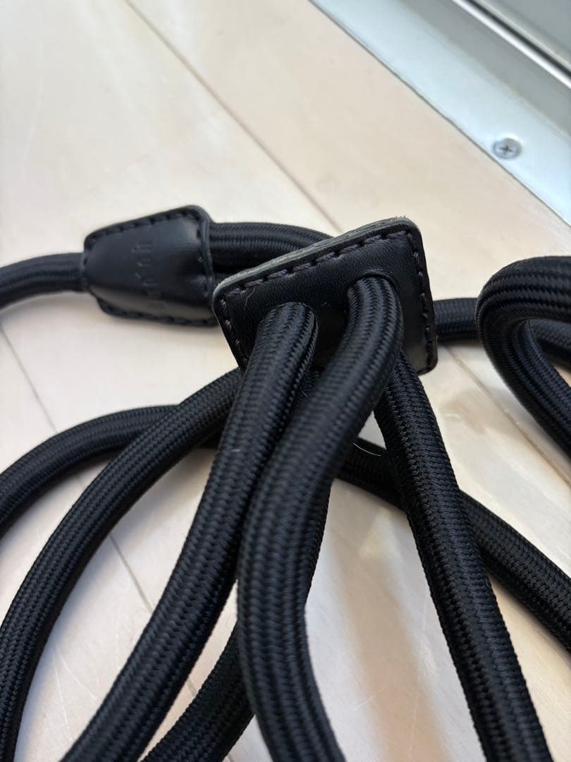 boo'oh ショルダーハーネス オールインワンハーネス 肩がけ Mサイズ