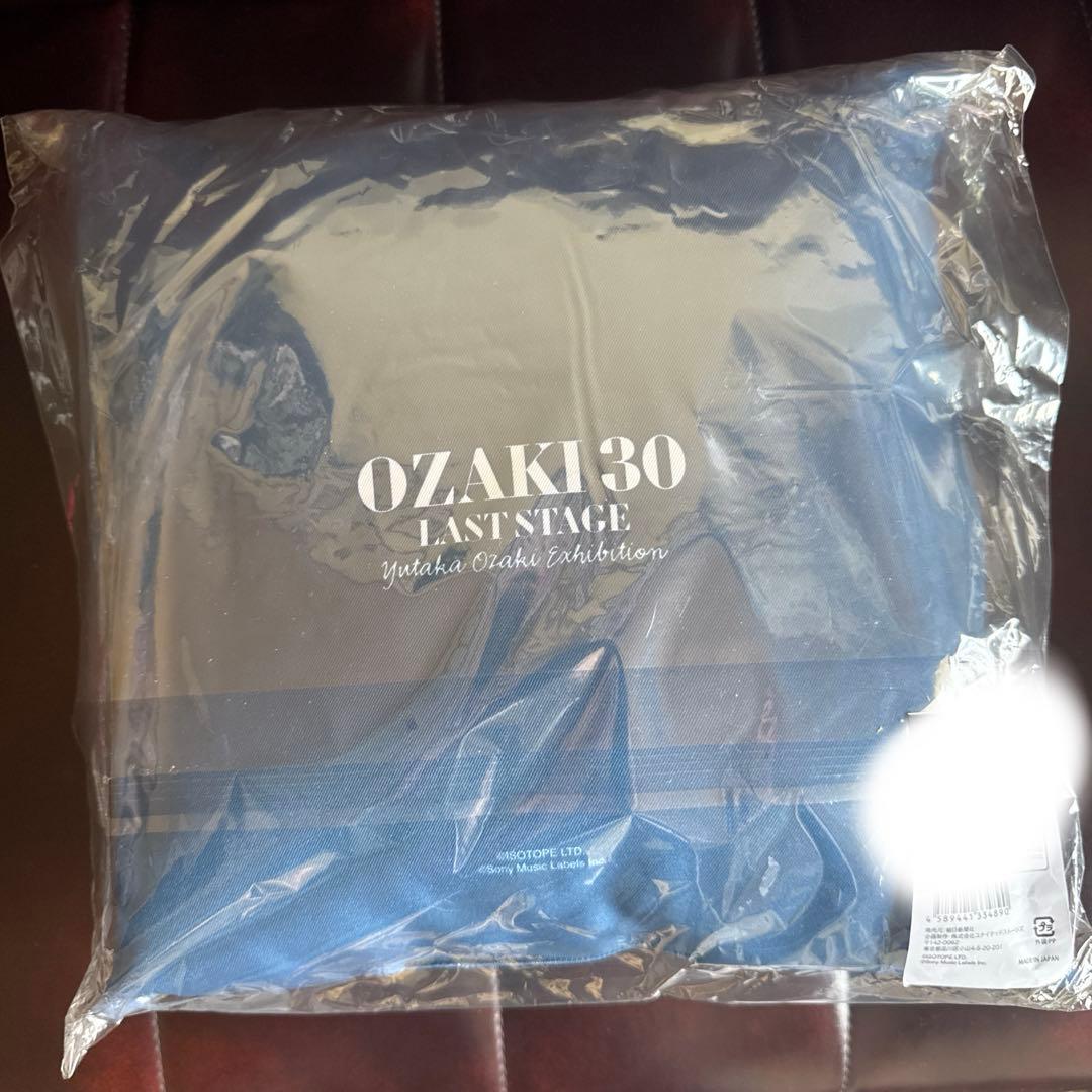 尾崎豊グッズ 尾崎豊 クリアフォトケース エディションナンバー入り100