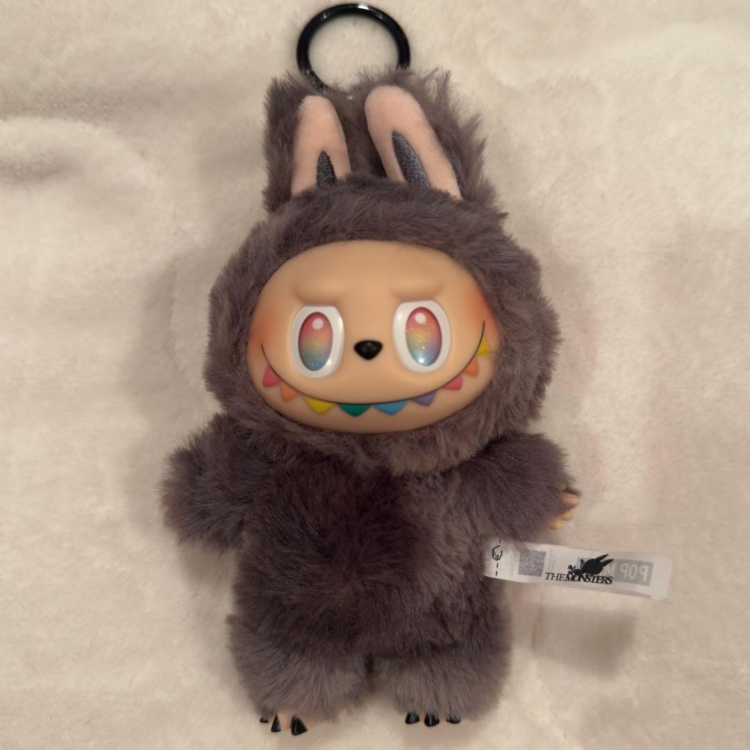 【正規品】LABUBU ラブブ エナジー シークレットSECRET